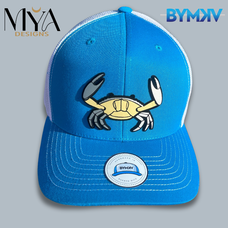 Gorra Juey Puerto Rico 